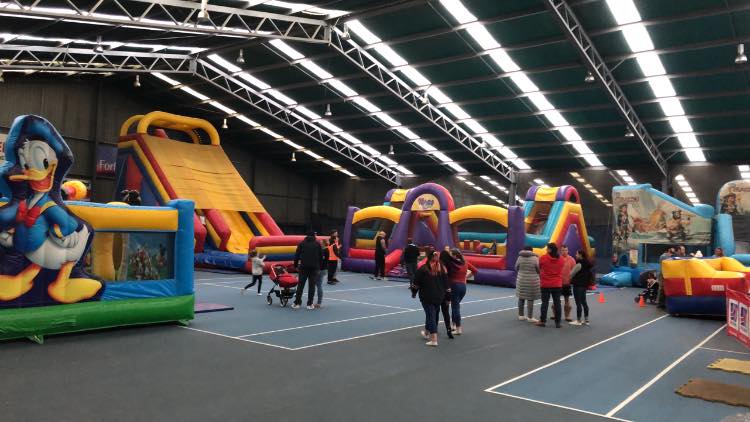 Inflatabool Warrnambool